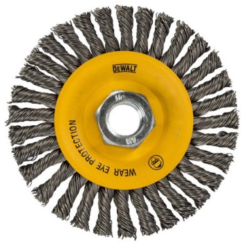 HP Wire Wheels, 5/8" x 6"  