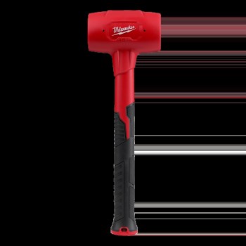 Milwaukee 48 oz Dead Blow Hammer