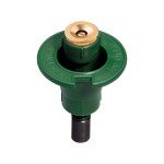 Pop-Up Sprinkler Head, Full Pattern - 1/2" FNPT