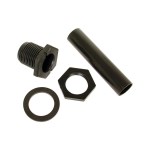Dial Mfg Poly Drain and Overflow Kit