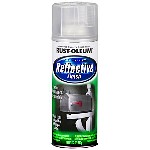 Reflective Finish Spray Paint - 10 oz