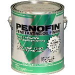 Penetrating Oil, For Pressure Treated Wood ~ Tahoe, One Gallon 