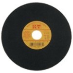 K-T Industries Cut Off Wheel - 3" x 1/32" x 1/4"
