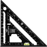 Spec Ops Fury Rafter Square, Elite Series - 7-1/2"