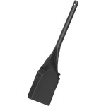 Black Ash Shovel