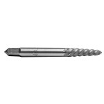 Century Spiral Flute Screw Extractor - No. 4