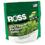 Tree Root Feeder Cartridges, 36pk