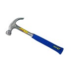 Curved Claw Nail Hammer - 12 oz