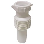 Flexible Drain Tailpiece 1-1/4"