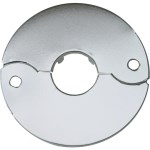 Split Flange, 1/2"