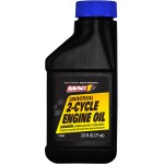 MAG 1 Universal 2-Cycle Engine Oil - 16 oz