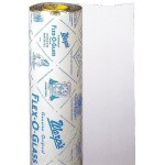 Flex-O-Glass Storm Window Film - 48" x 25 Yd x 4 mil