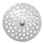 Fit-All Disposer Strainer Guard