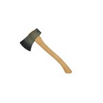 Council Tool Flying Fox Camp Hatchet, 16 in.