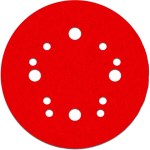 Diablo Random Orbit Sander Disc  60 grit   5"