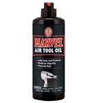 Marvel Mystery Air Tool Oil - 4 oz