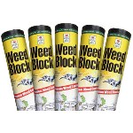 Weed Block, 36 inch X 25 foot