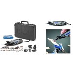 Dremel Rotary Tool Kit