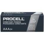 Duracell Procell Constant AAA Batteries  (24 per pack)