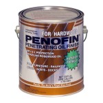 Penofin Hardwood Penetrating Oil, Natural - 1 Gal
