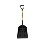 Poly Grain Scoop