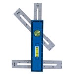 Multi-Mark Mark & Measure Tool