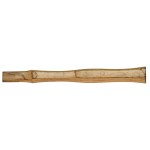 Claw Hammer Handle - 14" (Wax Finish)