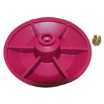 Tilt Valve Flush Seal, Chemical Resistant ~ American Standard