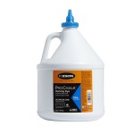 ProChalk Ultimate Marking Dye - Blue, 3 Lb