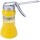 Series 610 Plastic Pistol Pump Oiler ~ 6 oz 