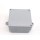 Cantex PVC Junction Box - 4" x 4" x 2"