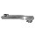 Hart & Cooley Periscope Dryer Duct, Aluminum - 0" to 18"