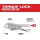 Milwaukee Torque Lock Curved Jaw Locking Pliers   4"