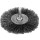 Circular End Brush, Coarse ~ 3"