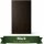 Jel'd Stain, Black - 12 oz