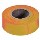 Flagging Tape,  Glo Orange 
