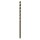 Milwaukee Red Helix Cobalt Drill Bit - 9/64"