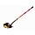 Fiberglass Handle Shovel