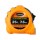 Keson Ultra Bright Dual Read Tape Measure   25 Ft