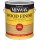 Minwax 71000 Wood Stain, Natural ~ 1 Gal