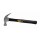 Curved Claw Hammer, Wood Handle - 13 oz