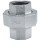 Anvil Ground Joint Union, Galvanized Steel - 1/2"