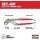 Milwaukee Hex Jaw Pliers - 10"
