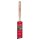 Wooster Gold Edge Angle Sash Brush - 1-1/2"