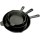Cast Iron Skillet Set ~ 3 Piece 
