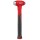 Milwaukee 16 oz Dead Blow Ball Peen Hammer
