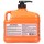 Permatex Fast Orange Smooth Hand Cleaner - 1/2 Gal