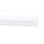 FreedomRail Hanging Rail, White - 24"