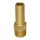 Merrill Mfg Brass Insert Male Adapter - 1/2"