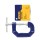 Irwin Quick-Grip C-Clamp - 1"